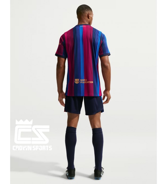 FOOTBALL JERSEYS